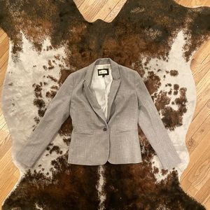 Banana Republic Blazer